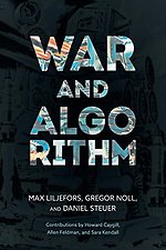 War and Algorithm