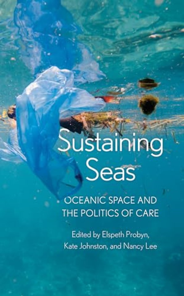 Sustaining Seas