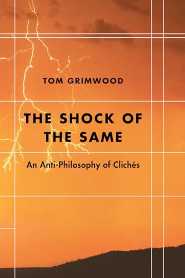 The Shock of the Same