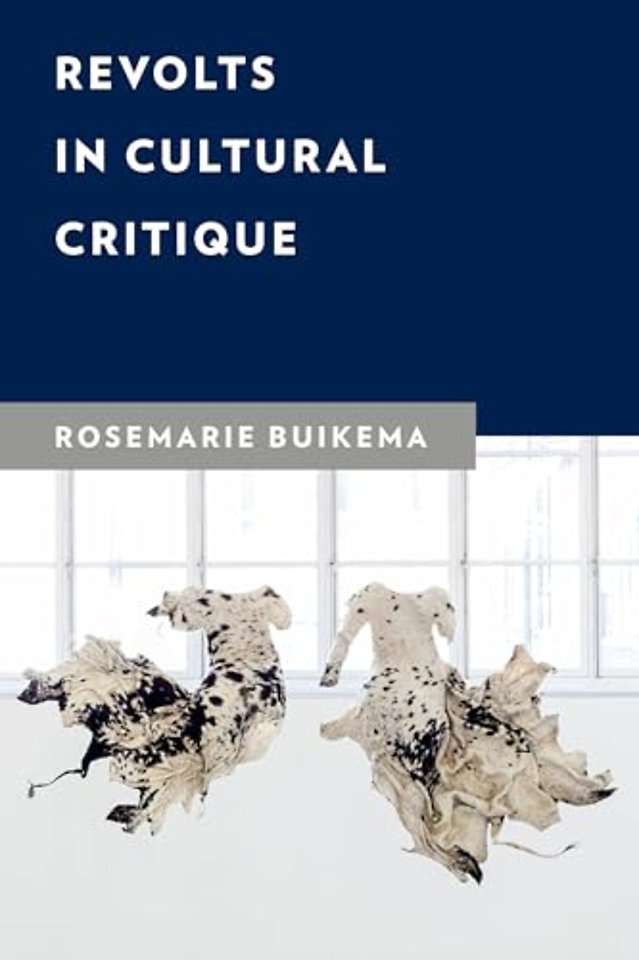 Revolts in Cultural Critique