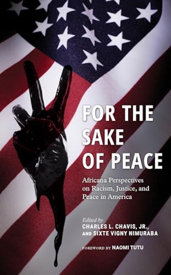 For the Sake of Peace