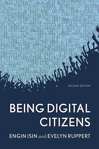 Being Digital Citizens