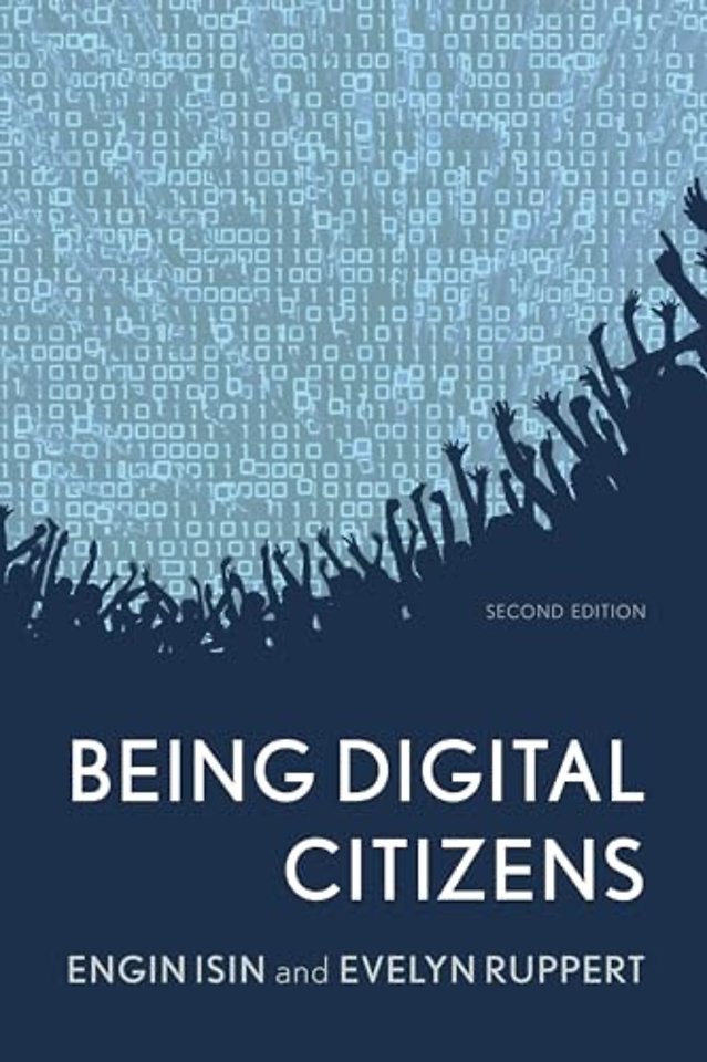Being Digital Citizens
