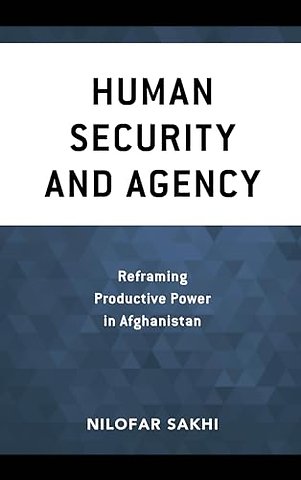 Human Security and Agency