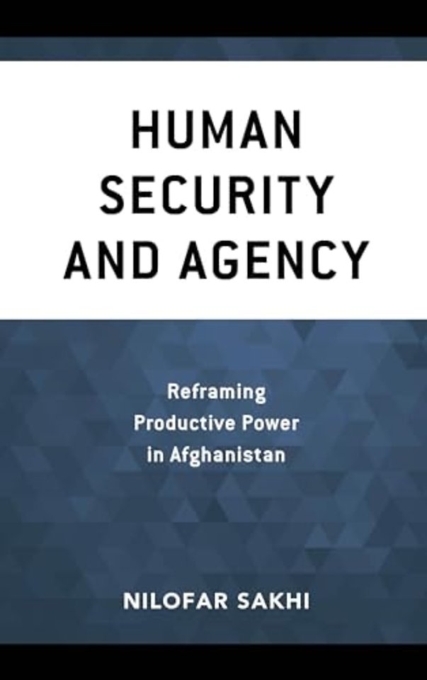 Human Security and Agency