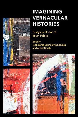 Imagining Vernacular Histories