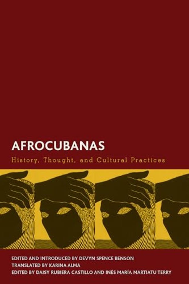 Afrocubanas