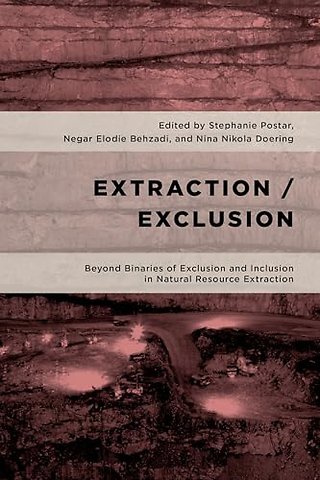 Extraction/Exclusion