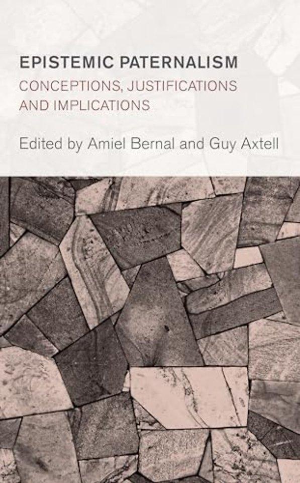 Epistemic Paternalism