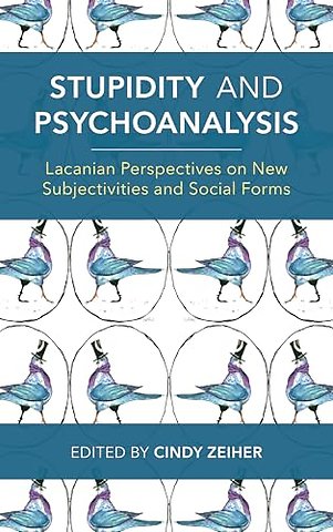 Stupidity and Psychoanalysis