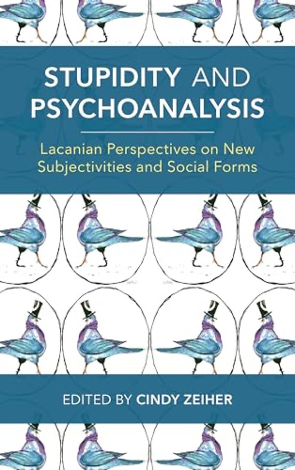 Stupidity and Psychoanalysis