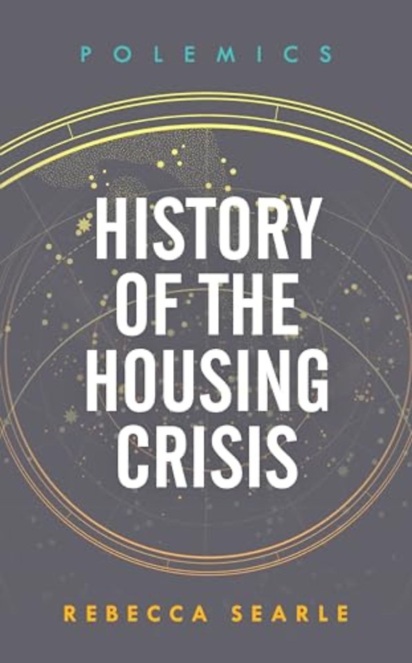 History of the Housing Crisis
