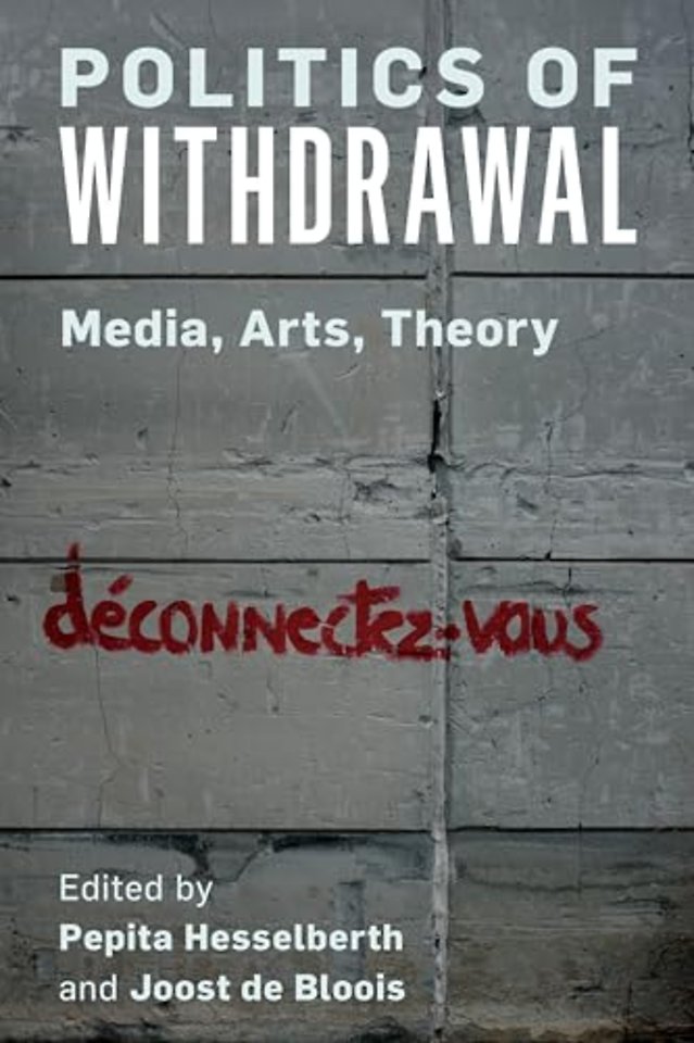 Politics of Withdrawal