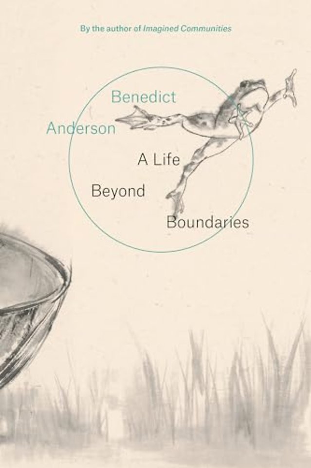 A Life Beyond Boundaries