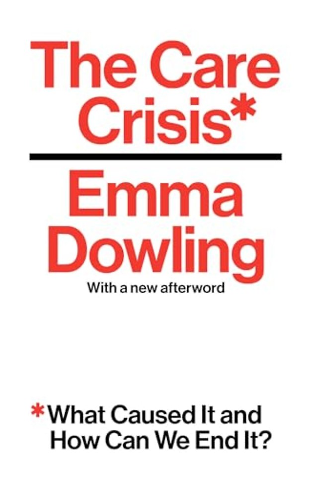 The Care Crisis
