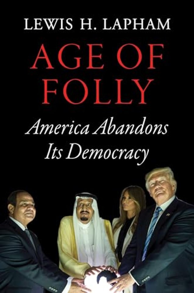 Age of Folly
