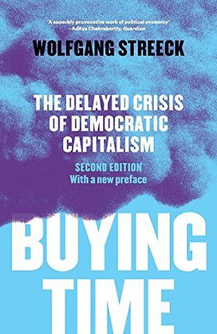 Buying Time :