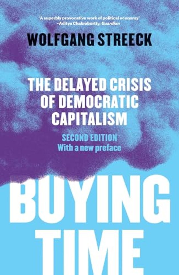 Buying Time :
