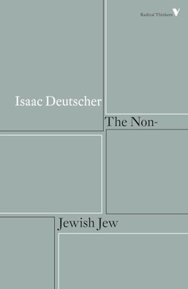 The Non-Jewish Jew
