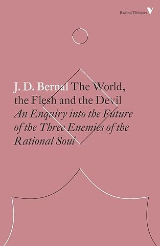 The World, the Flesh and the Devil