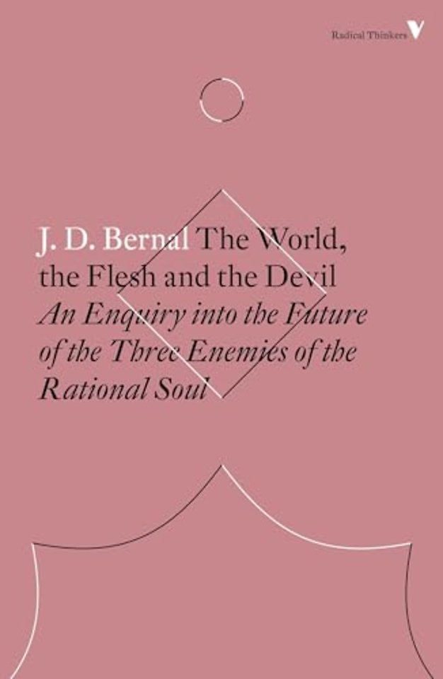 The World, the Flesh and the Devil