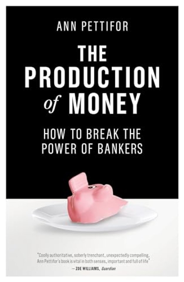 The Production of Money