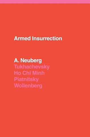 Armed Insurrection