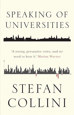 Speaking of Universities