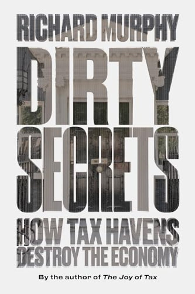 Dirty Secrets