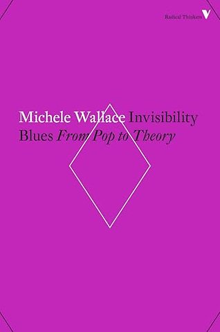 Invisibility Blues