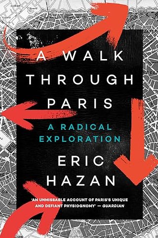 A Walk Through Paris