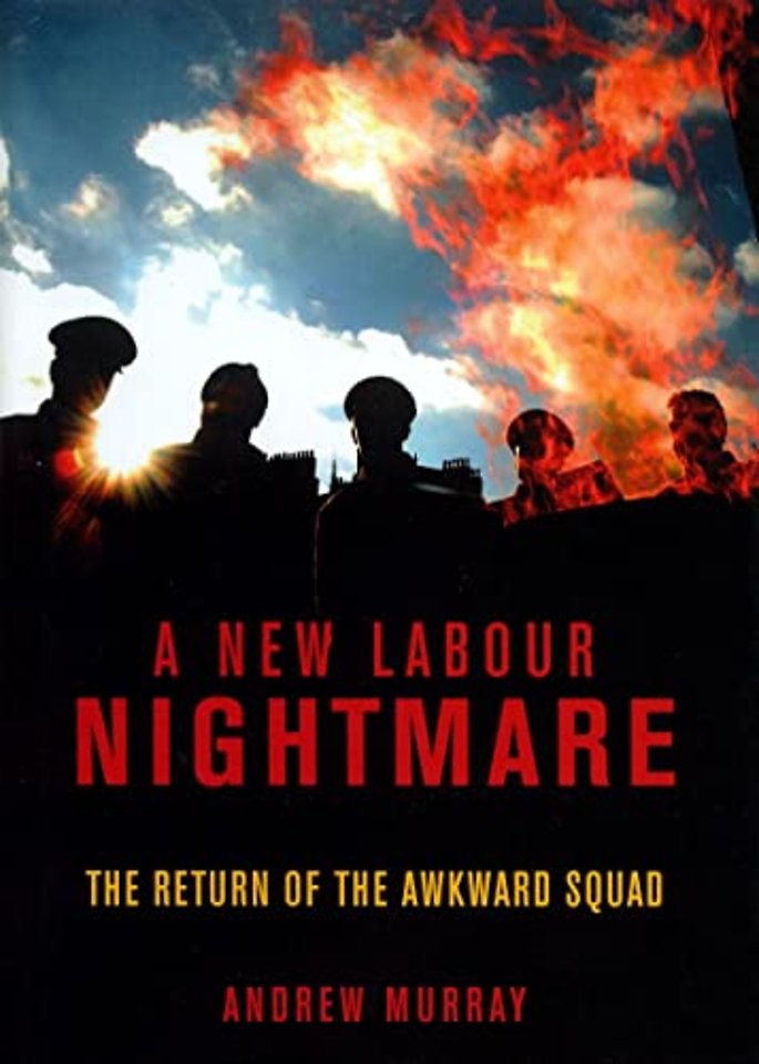A New Labour Nightmare