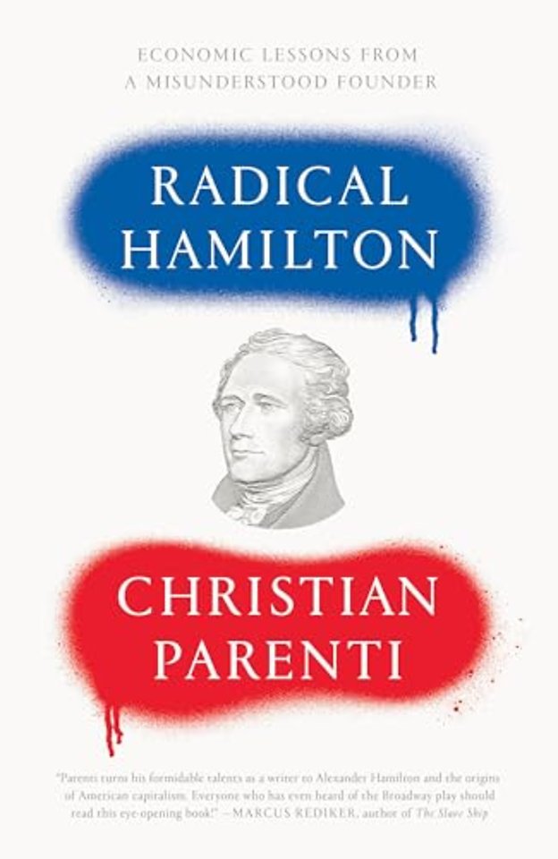 Radical Hamilton