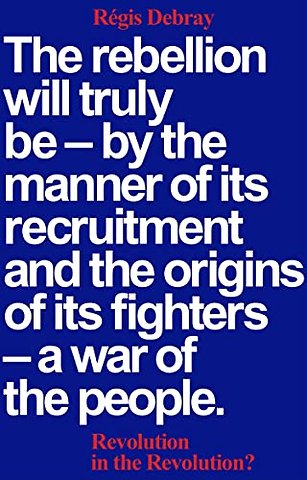 Revolution in the Revolution?