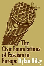 The Civic Foundations of Fascism in Europe