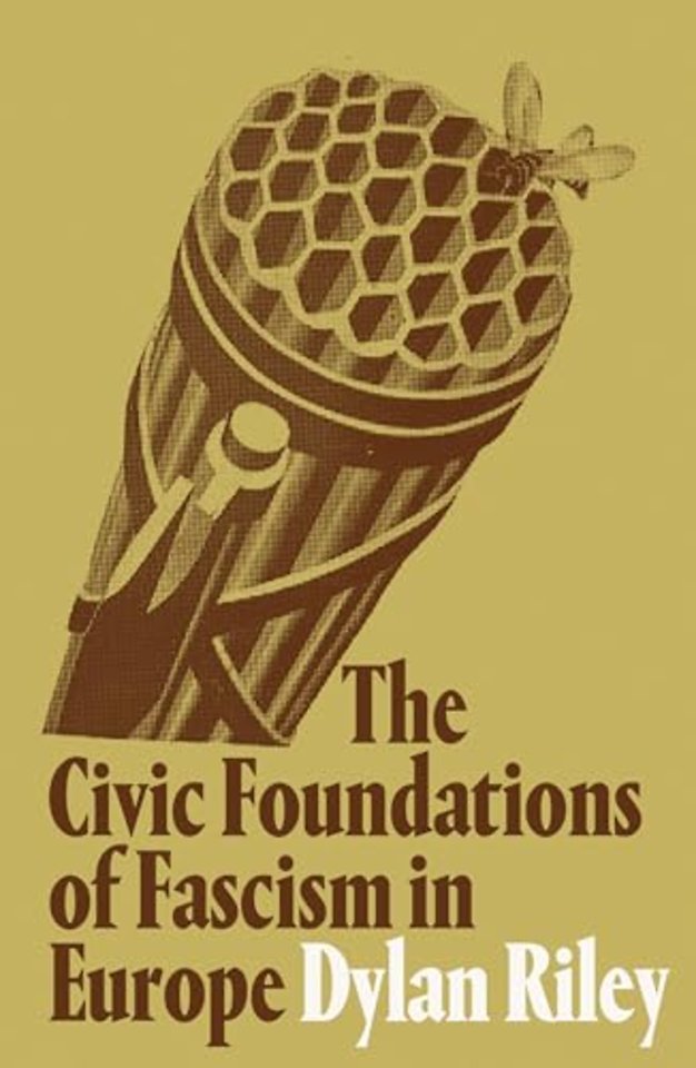 The Civic Foundations of Fascism in Europe