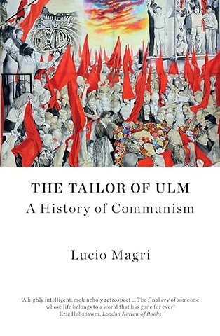 The Tailor of Ulm