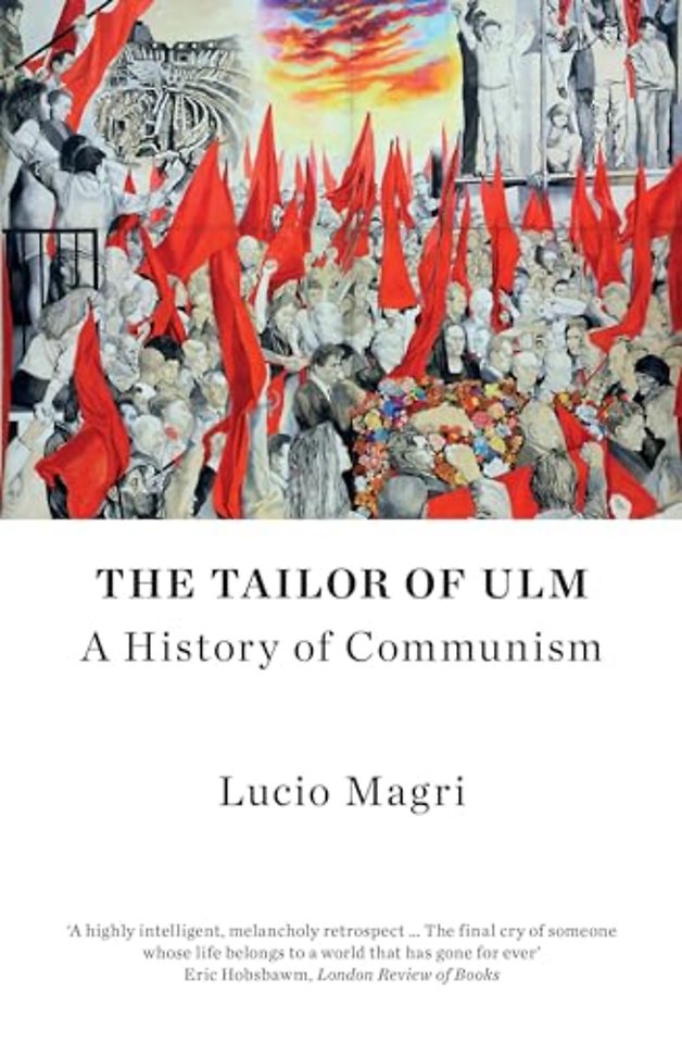 The Tailor of Ulm