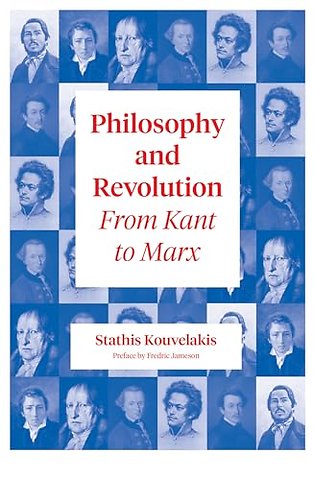 Philosophy and Revolution