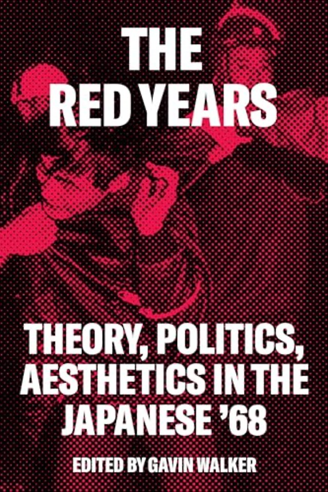 The Red Years