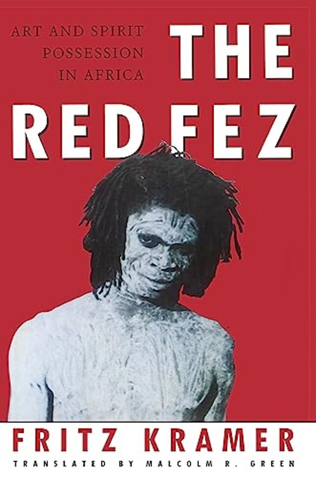 The Red Fez