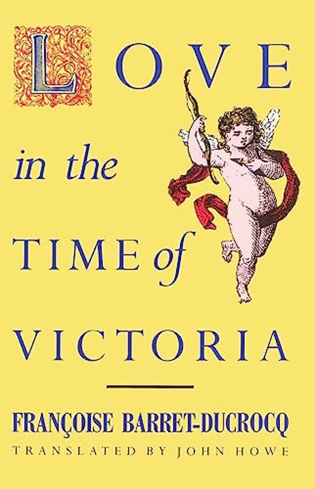 Love in the Time of Victoria