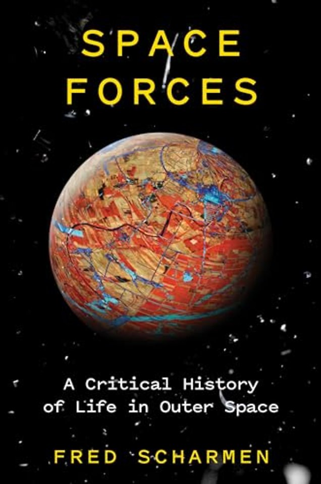 Space Forces