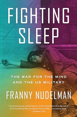 Fighting Sleep