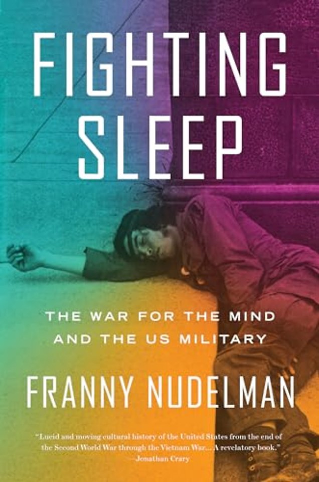 Fighting Sleep