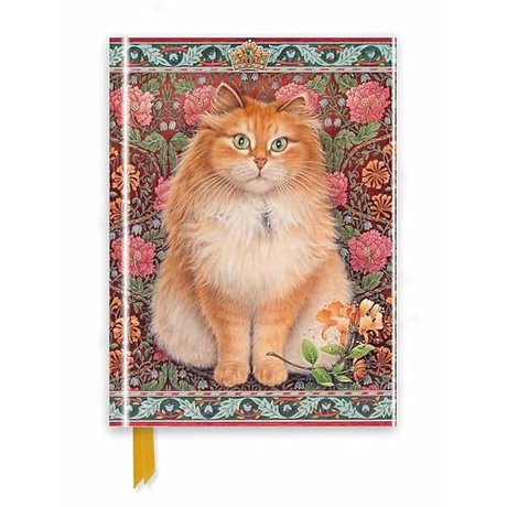 Lesley Anne Ivory: Blossom (Foiled Journal)