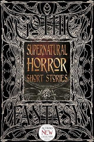 Supernatural Horror Short Stories