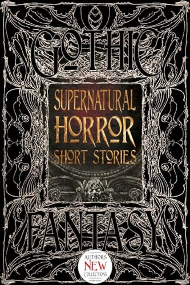 Supernatural Horror Short Stories