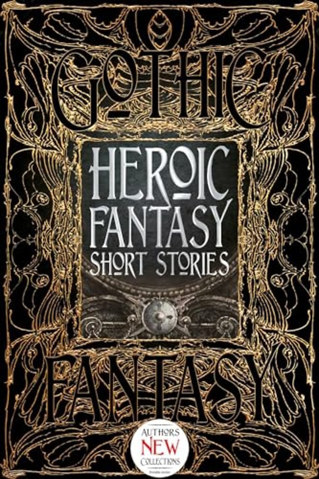 Heroic Fantasy Short Stories