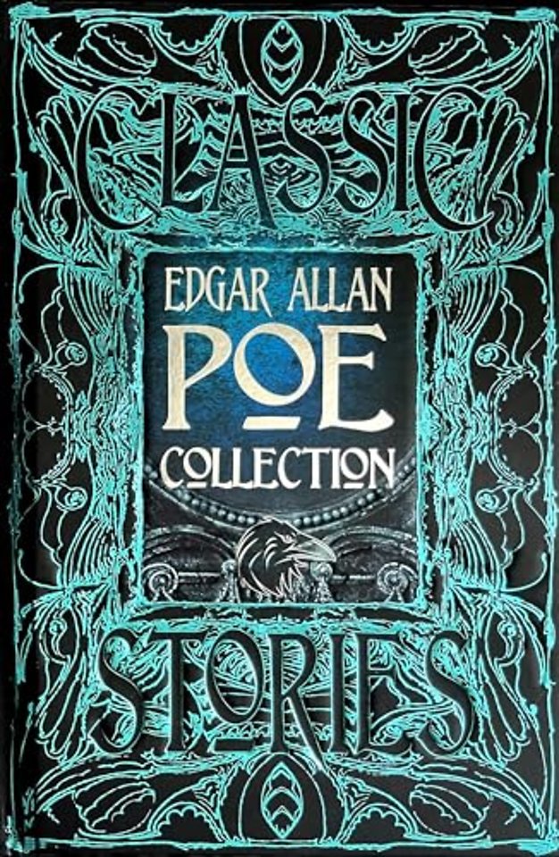 Edgar Allan Poe Short Stories